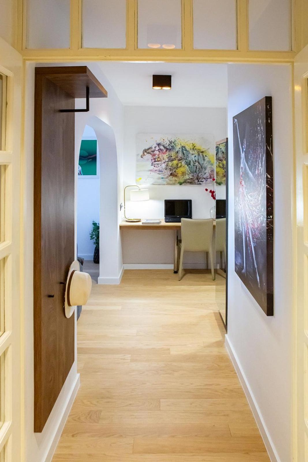 Three Bedroom Apartment With Old Town View - Orlanda'S Apartment Дубровник Экстерьер фото