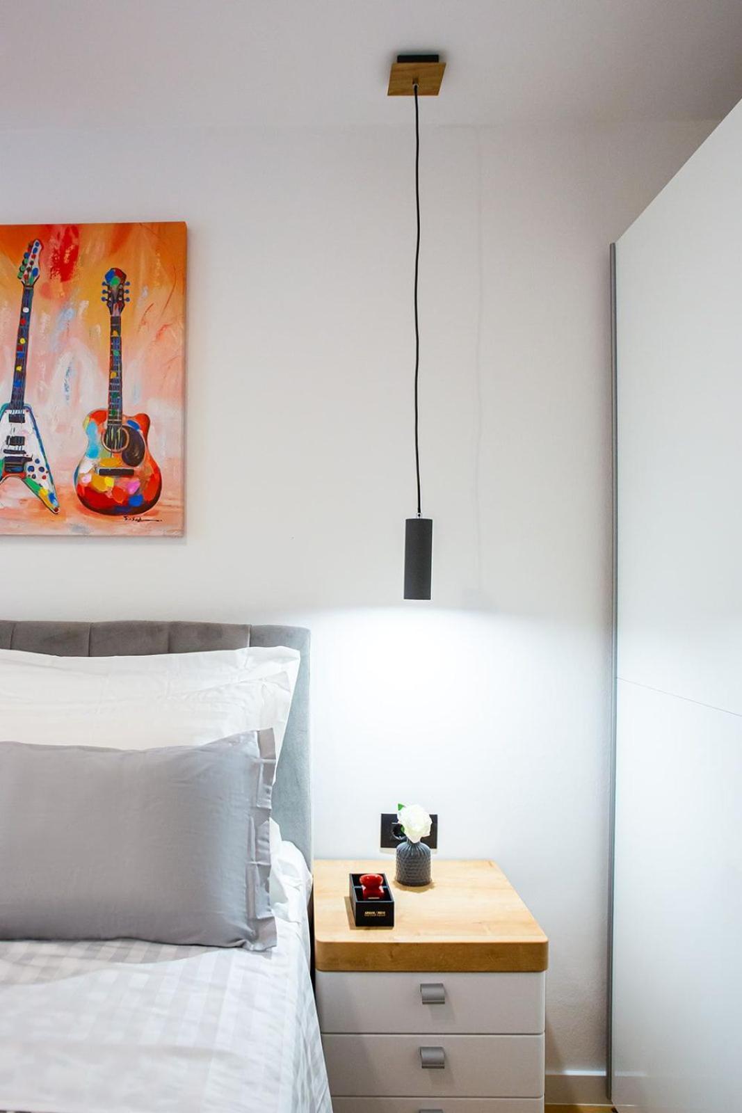 Three Bedroom Apartment With Old Town View - Orlanda'S Apartment Дубровник Экстерьер фото