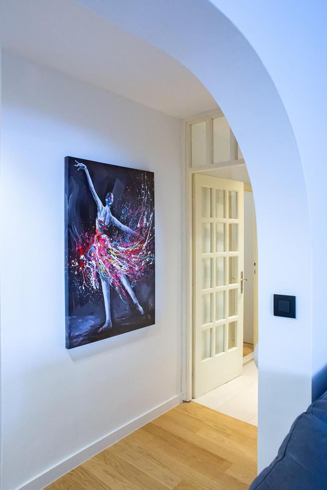 Three Bedroom Apartment With Old Town View - Orlanda'S Apartment Дубровник Экстерьер фото
