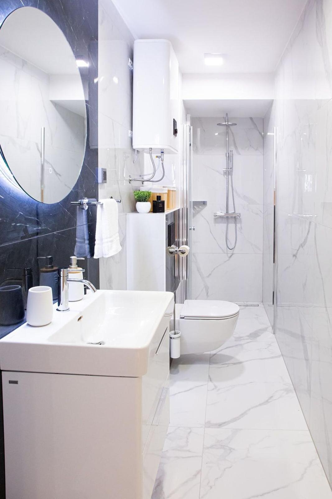 Three Bedroom Apartment With Old Town View - Orlanda'S Apartment Дубровник Экстерьер фото