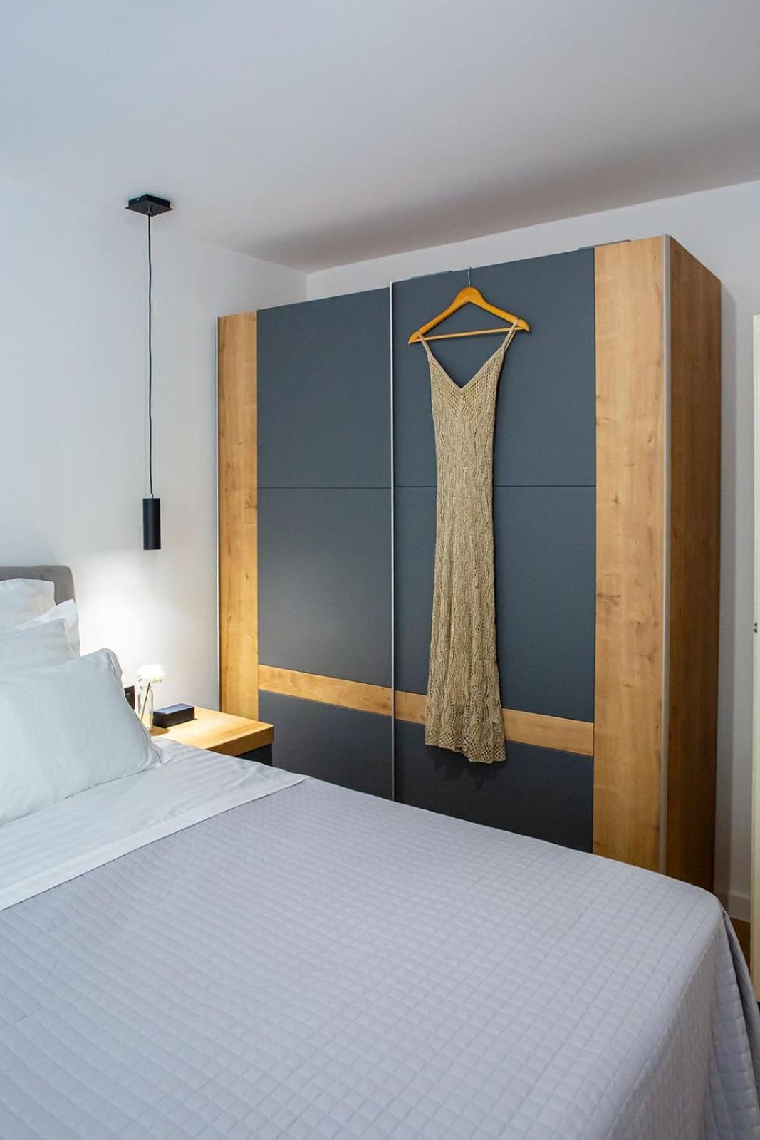 Three Bedroom Apartment With Old Town View - Orlanda'S Apartment Дубровник Экстерьер фото