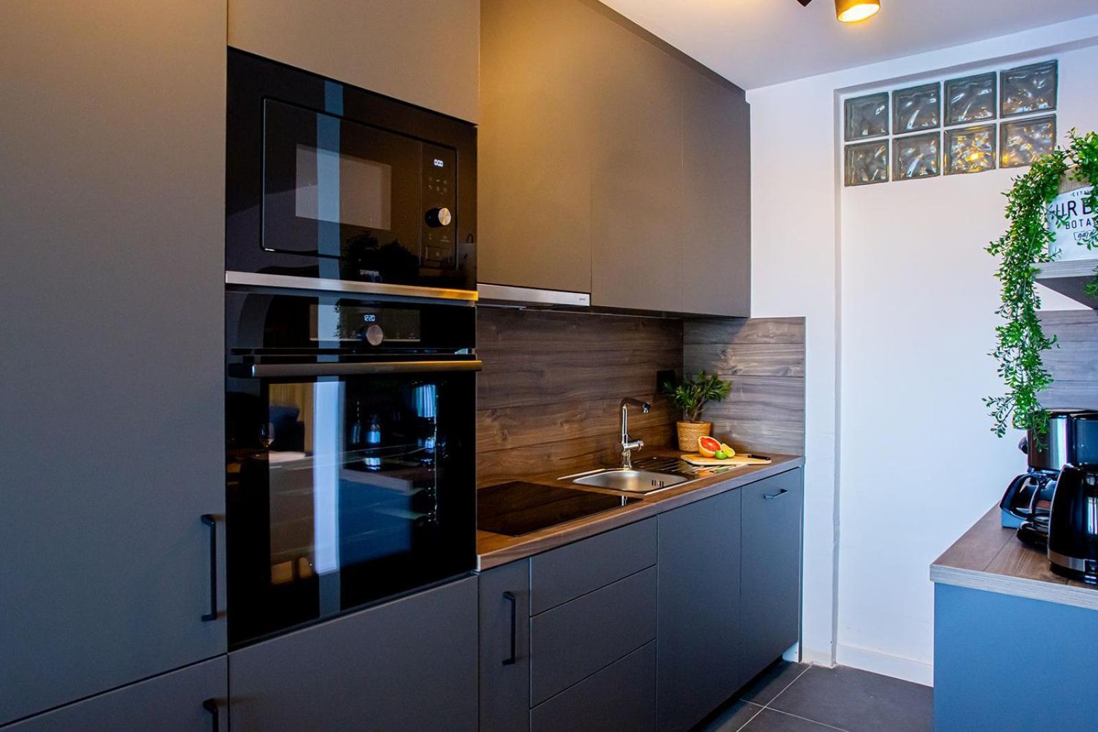 Three Bedroom Apartment With Old Town View - Orlanda'S Apartment Дубровник Экстерьер фото
